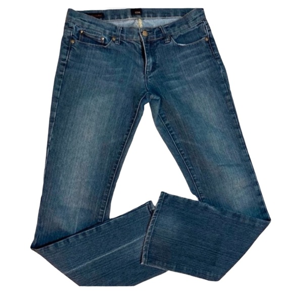 Citizens Of Humanity Denim - Citizens of Humanity Amber Stretch Boot Cut Jeans